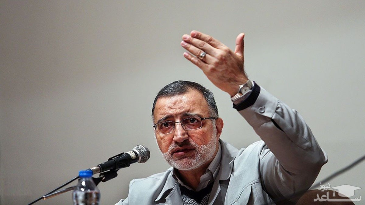پاسخ تمسخرآمیز شهردار تهران به خبرنگار/ زاکانی مرزهای پاسخگویی را جابجا کرد‎‎ +فیلم
