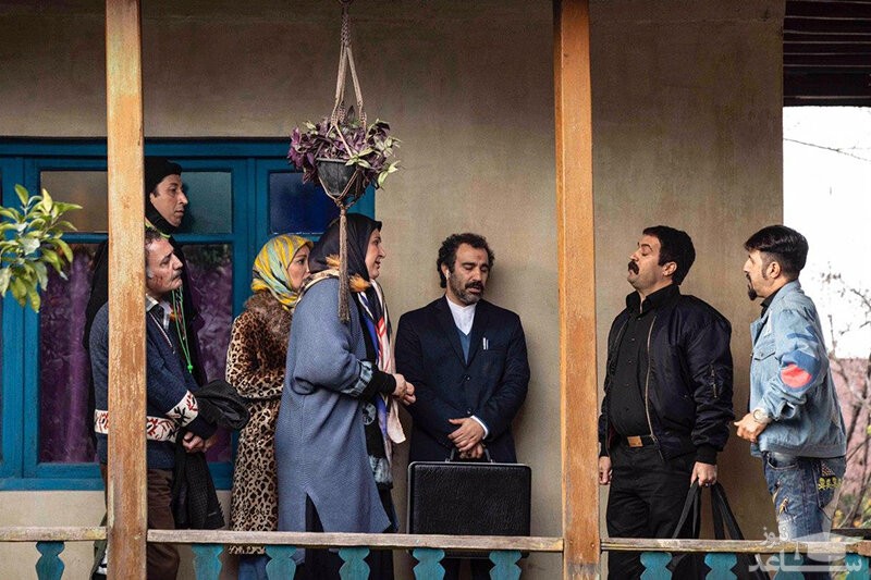 «پایتخت6» یعنی یک سریال بسازبفروش با ترویج دروغ و فریب و پنهانکاری و شوخی سخیف