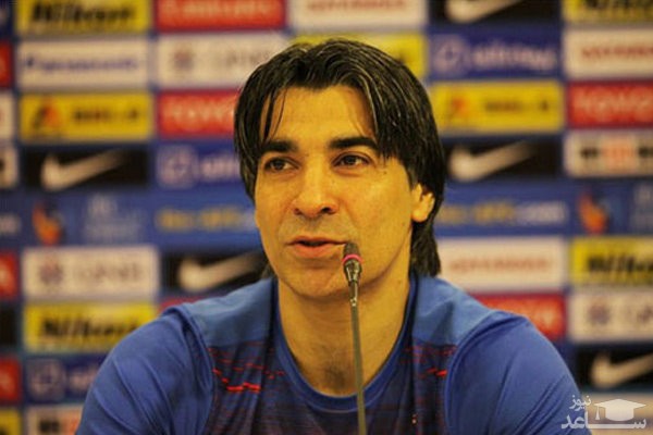 وحید شمسایی