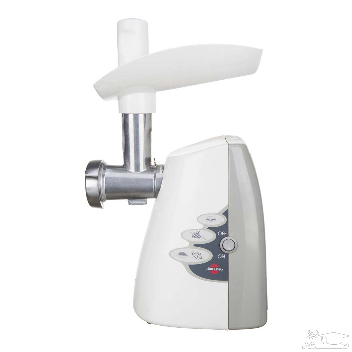 چرخ گوشت پارس خزرMG1100P