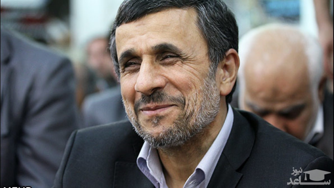 گپ توئیتری احمدی نژاد با یک خانم استرالیایی!