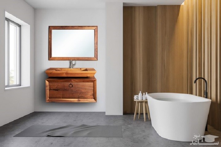 روشویی های خاص ، عجیب و طبیعی