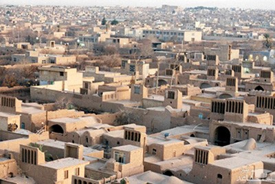 جاذبه های گردشگری و جاهای دیدنی اردکان