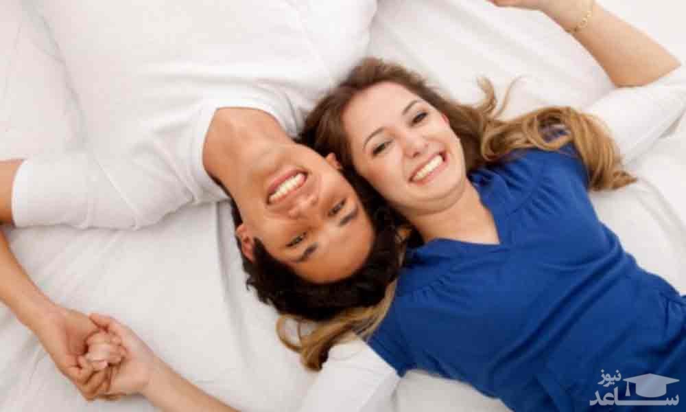 ویژگی های  رابطه جنسی ایده آل و طبیعی