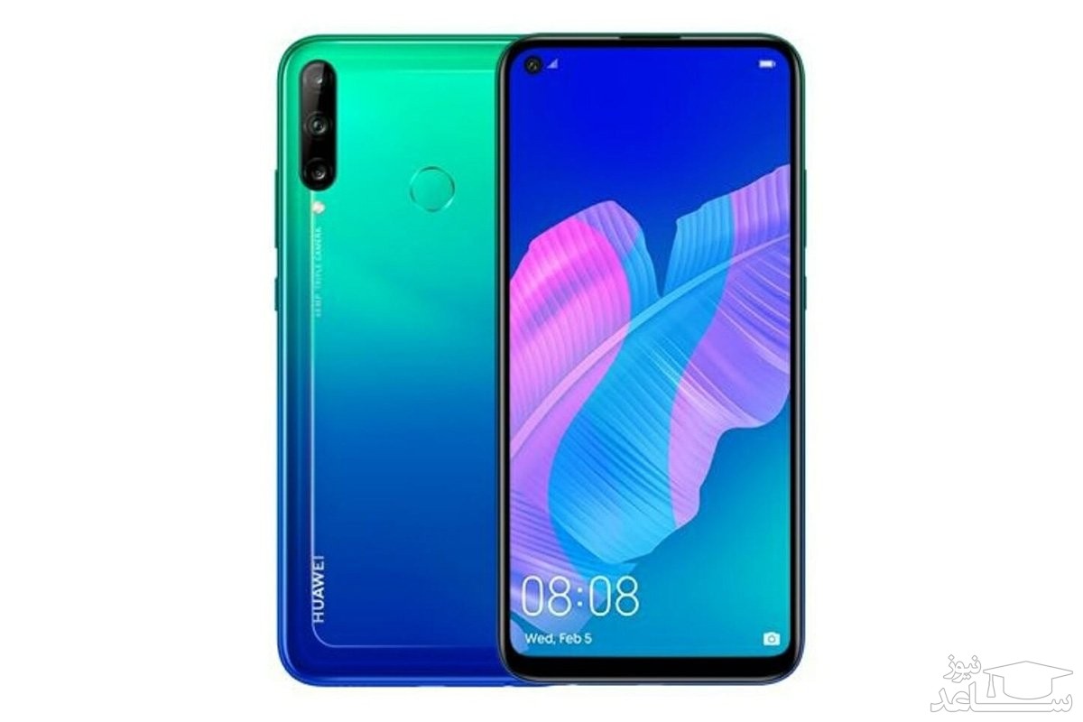 قیمت گوشی هواوی وای 7 پی - Huawei Y7P