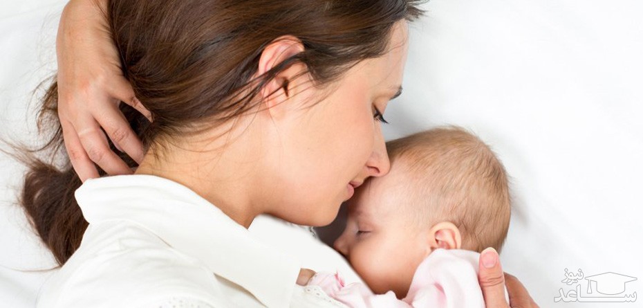 شیر دادن به نوزاد چه فوایدی برای زنان دارد؟