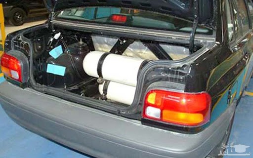 وام بلاعوض برای دوگانه‌سوز کردن خودرو‌ها