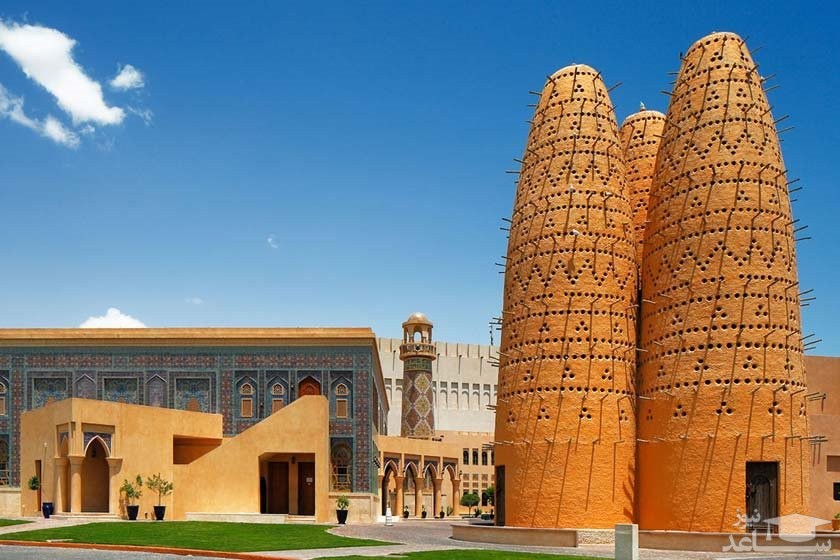 روستای فرهنگی کاتارا (Katara Cultural Village)