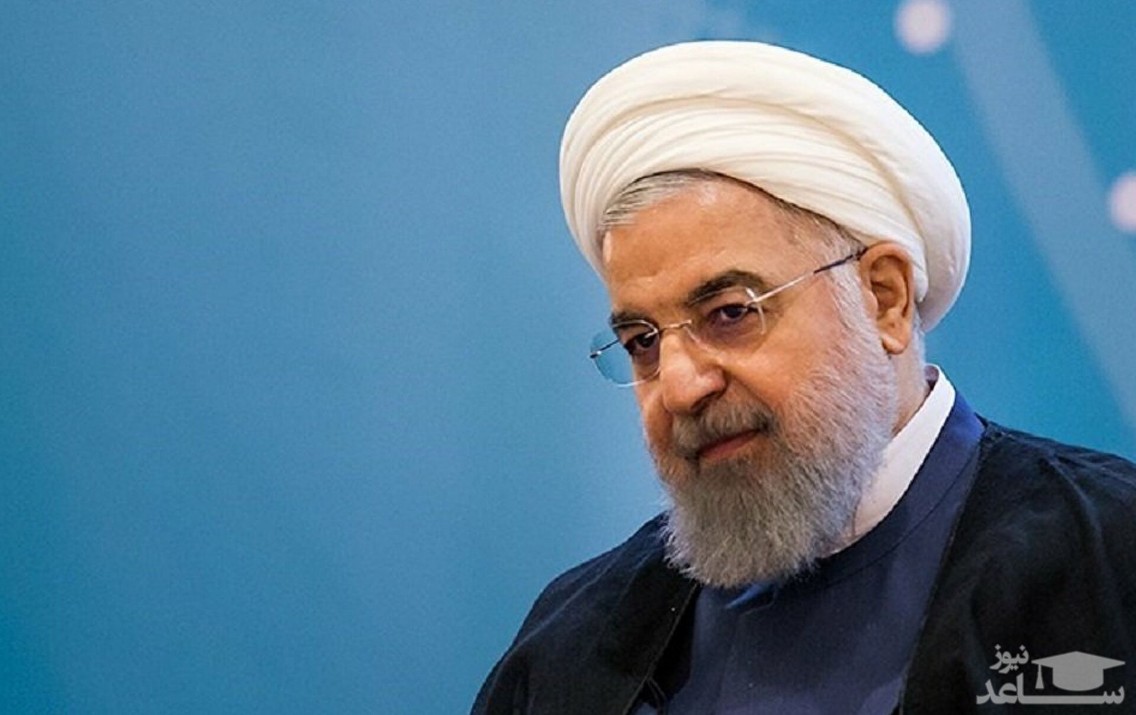 داماد حسن روحانی: دیدار اخیر روحانی با رهبری به دعوت آیت الله خامنه ای بود