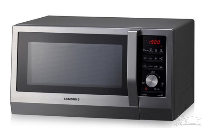 پوسترمایکروویو سامسونگ مدل CE-3280S