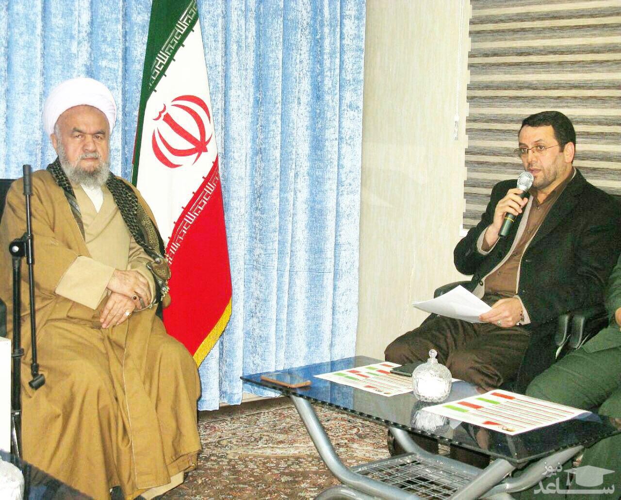 برای خدمت به محرومان از هیچ فرصتی دریغ نکنیم