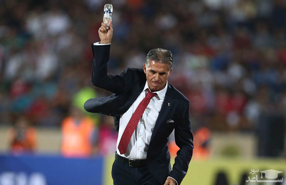 کی‌روش به حکم محرومیتش درخواست دادخواهی دوباره داد