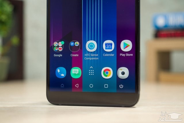 اچ تی سی دیزایر 20 پرو