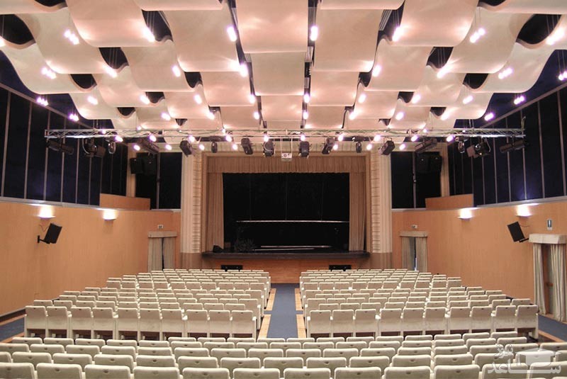 ​​​​​​تئاترو دلا جوونتو