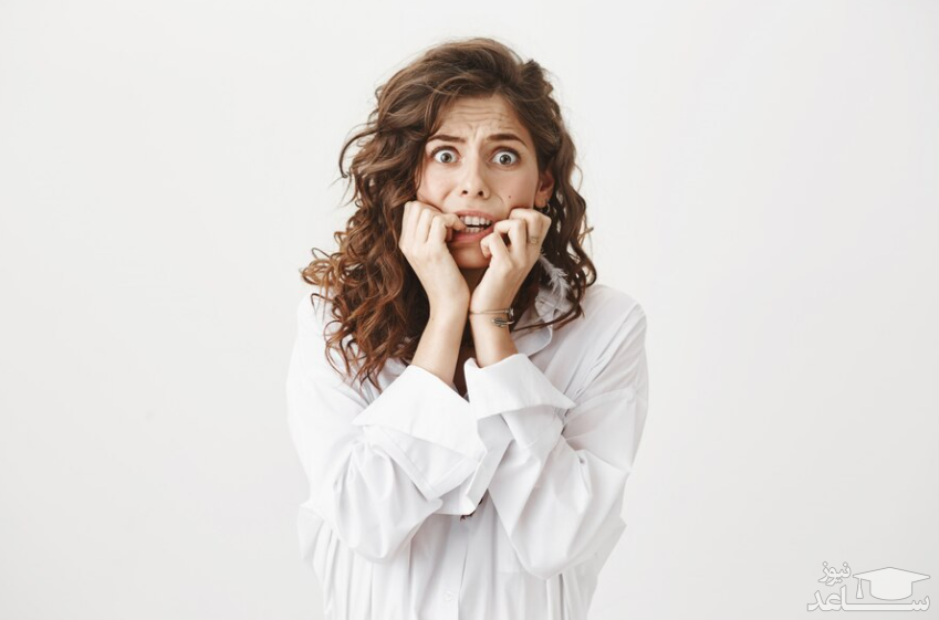 چرا بعضی ها از ازدواج کردن می ترسند؟