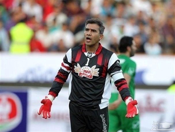 راز عجیب دزدان خانه احمدرضا عابدزاده در شمال!