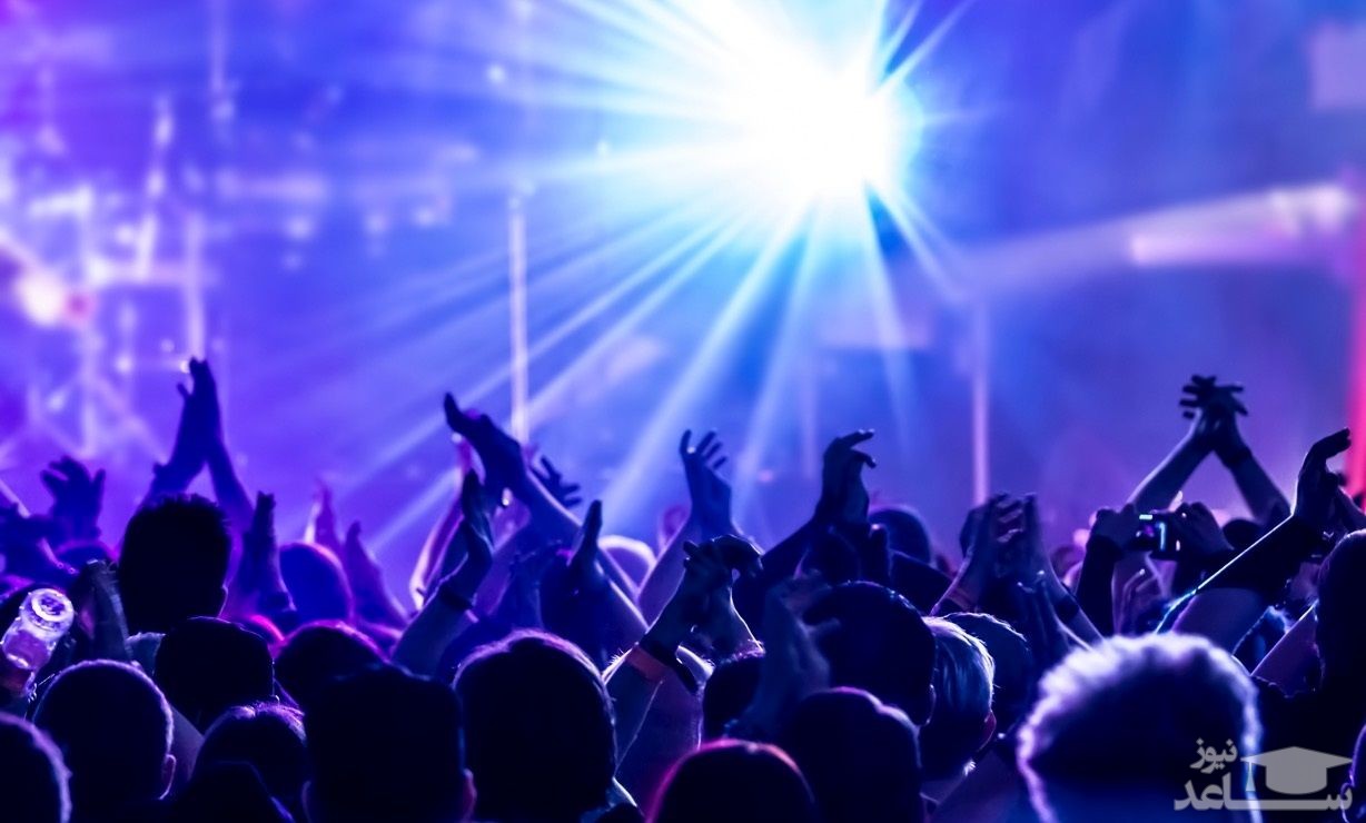 مجوز برگزاری کنسرت در تهران صادر شد