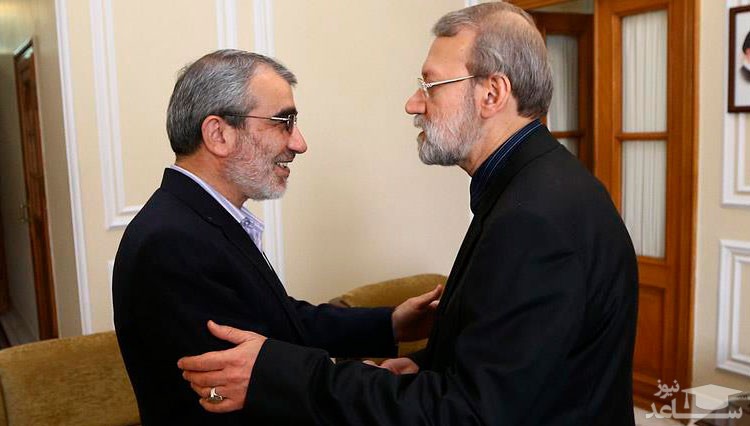 نامه شورای نگهبان به لاریجانی: اشکالات CFT حل نشده است