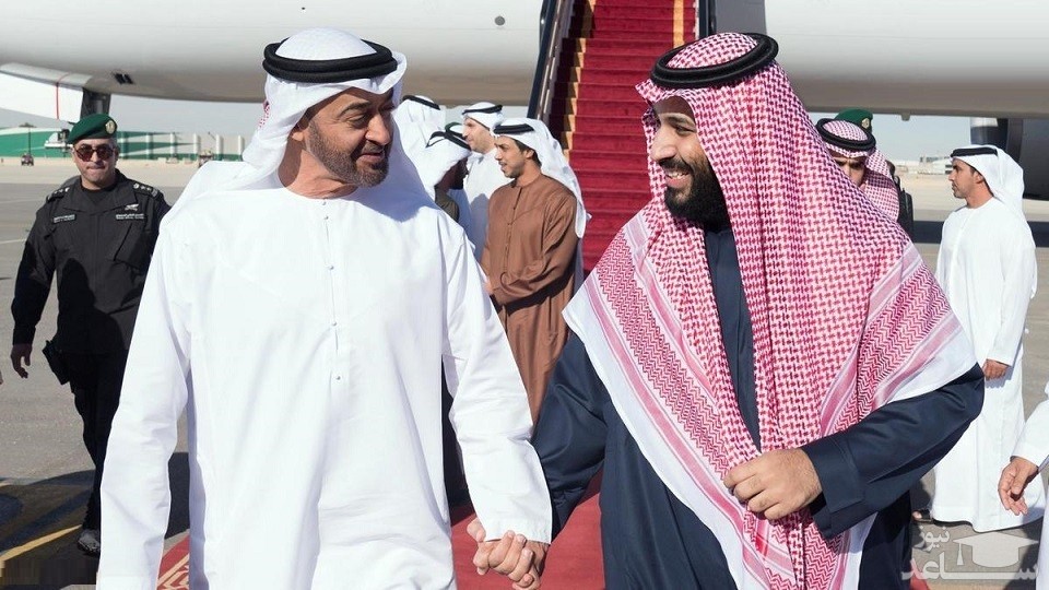 قمار عربستان و امارات