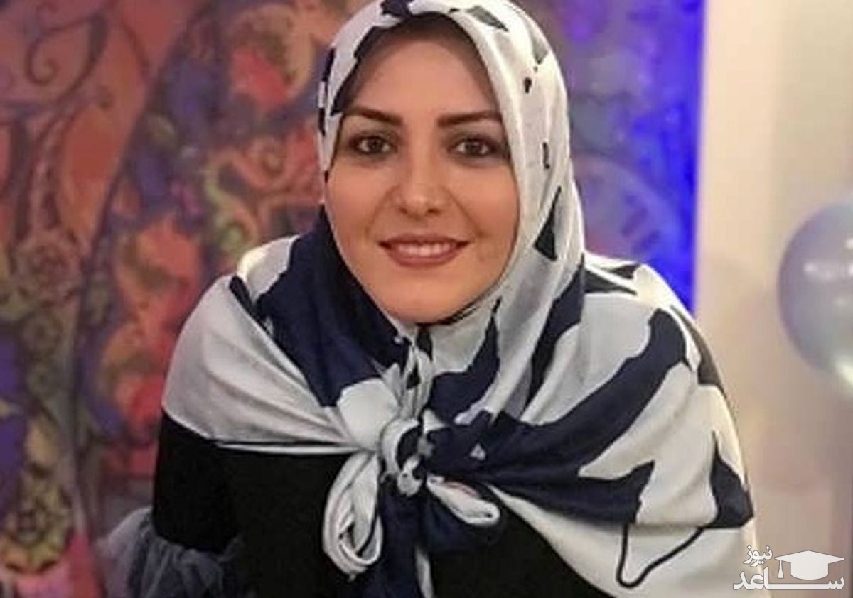 کودکی‌های با مزه المیرا شریفی مقدم اخبارگو شبکه خبر