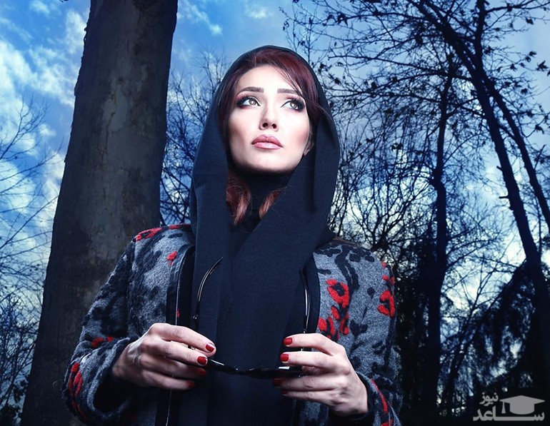 شهرزاد کمال زاده