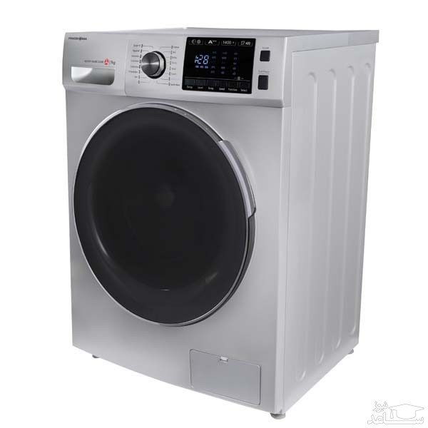 لباسشویی پاکشوما مدل TFU-74407