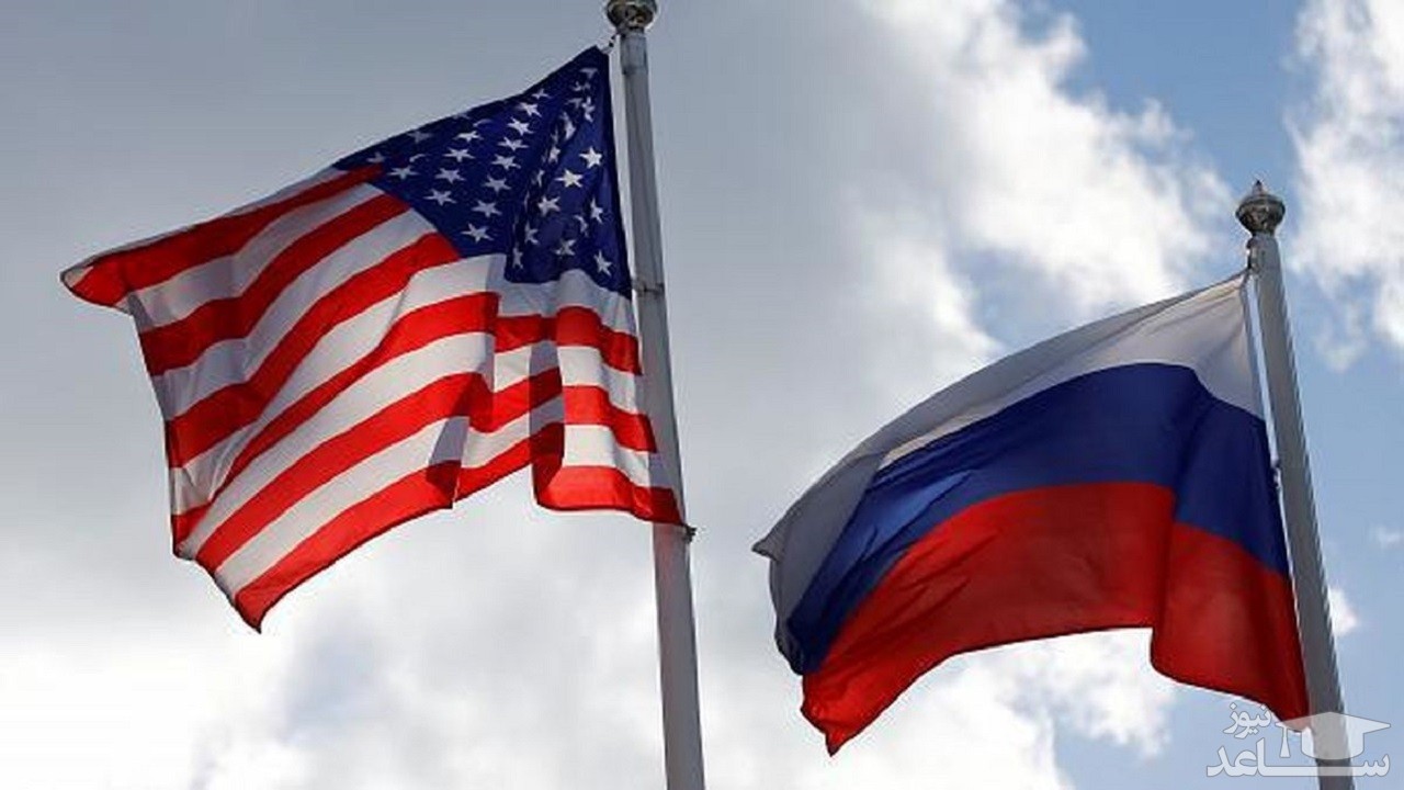 احتمال جنگ میان روسیه و آمریکا