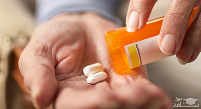 مصرف دارو 