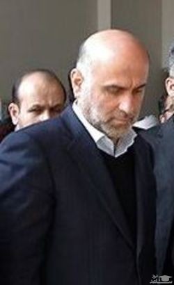 اکبر طبری بازداشت شد