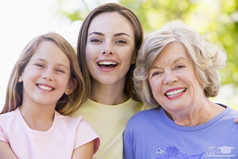 کدام رفتارها و ویژگی های شخصیتی ژنتیکی و ارثی هستند؟