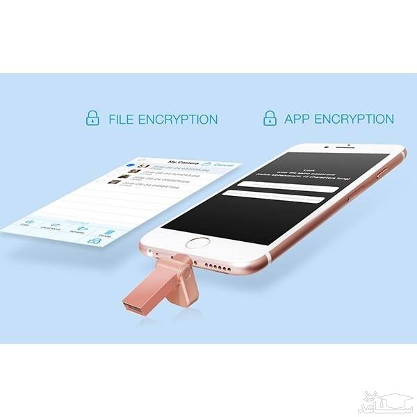 فلش مموری ای دیتا مدل AI920