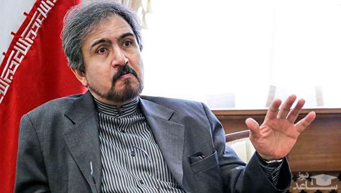 به اصرار اروپا در برجام مانده‌ایم