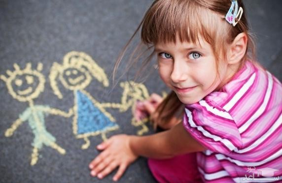 تامین سلامت روانی در کودکان