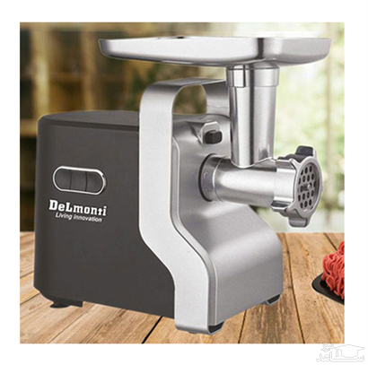 چرخ گوشت دلمونتی مدلDL 345