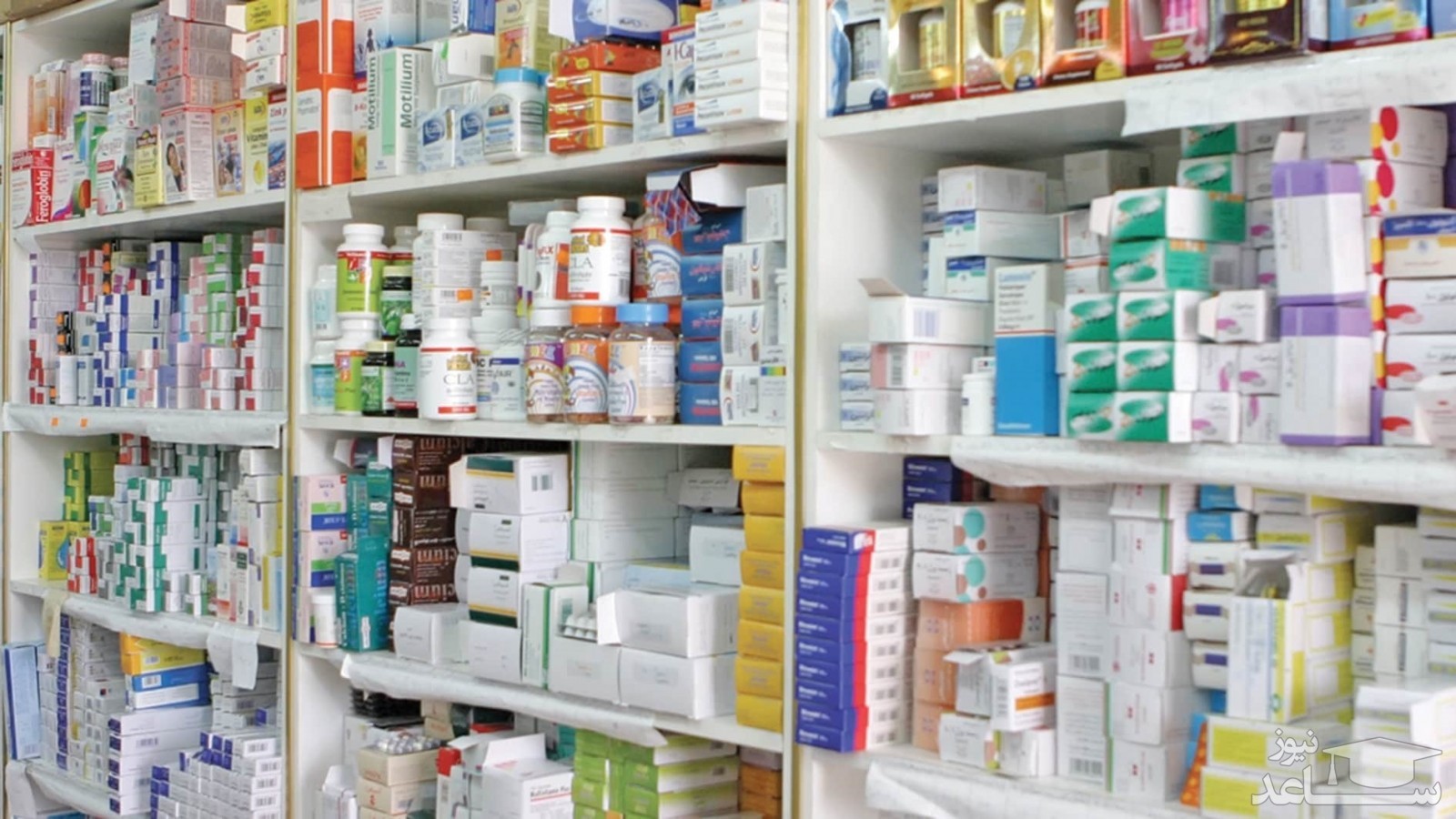 وزیر بهداشت: وضعیت ذخایر دارویی کشور حدود ۲ برابر افزایش یافت