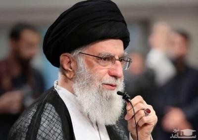 پُست معنادار اینستاگرام سایت رهبری درباره محمدرضا شاه، اسدالله علم و آمریکایی‌ها