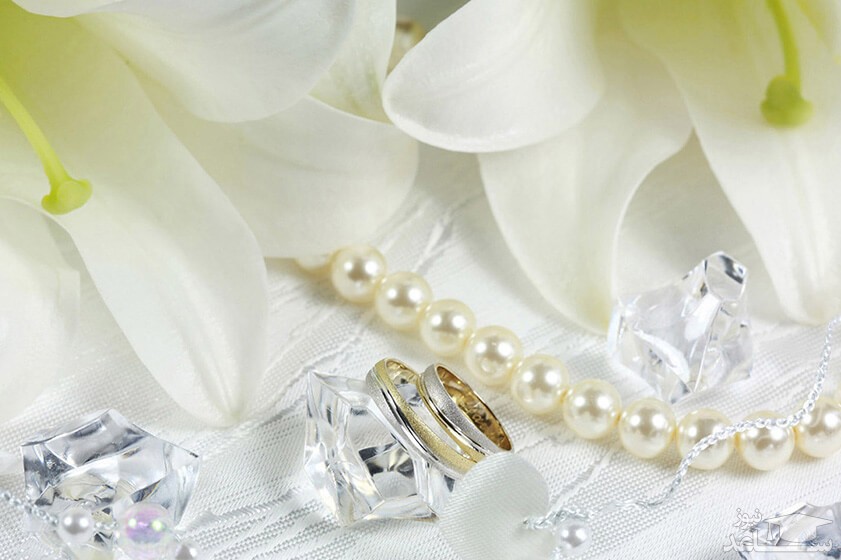 چگونه از افتادن نگین الماس از روی انگشتر جلوگیری کنیم ؟