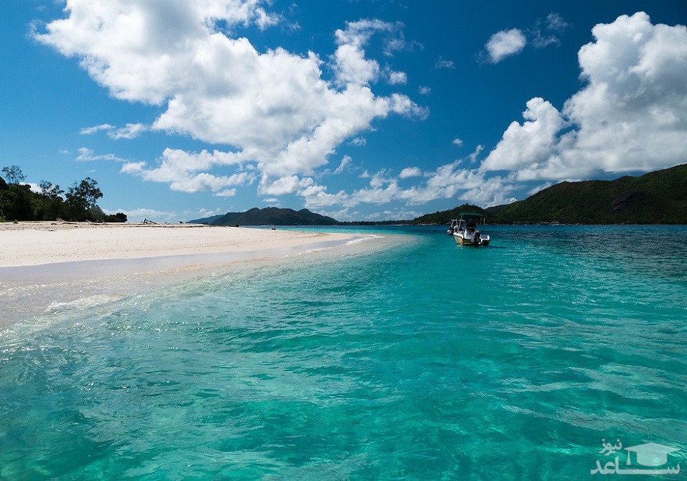 جزیره کوریوز