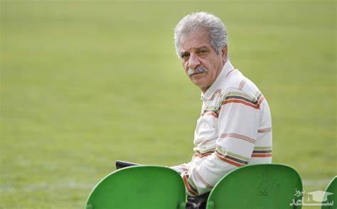 منصور پورحیدری 