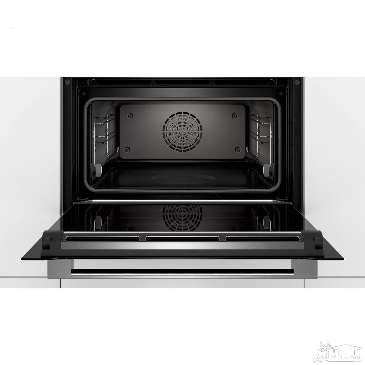 پوسترمایکروویو بوش مدلCMG656RS1I