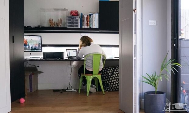 جلوگیری از تقلب در امتحانات آنلاین دانشجویان با هوش مصنوعی