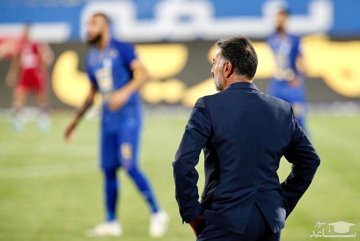 واریز پول برای ادمین‌های هواداری توسط مربی معروف استقلالی/ او به دنبال چیست؟