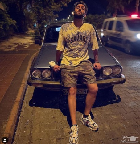 نیما شعابان نژاد