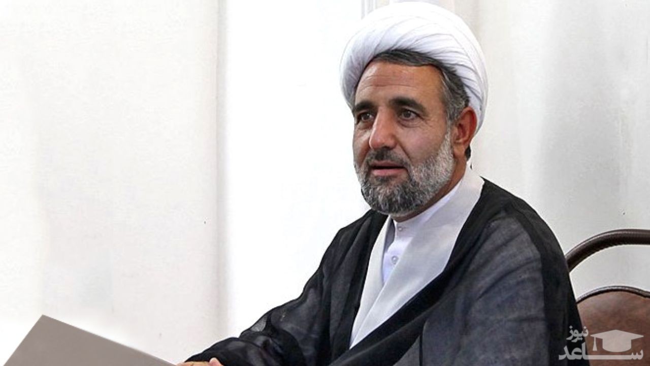 خبر درخواست اعدام روحانی، جهانی شد!