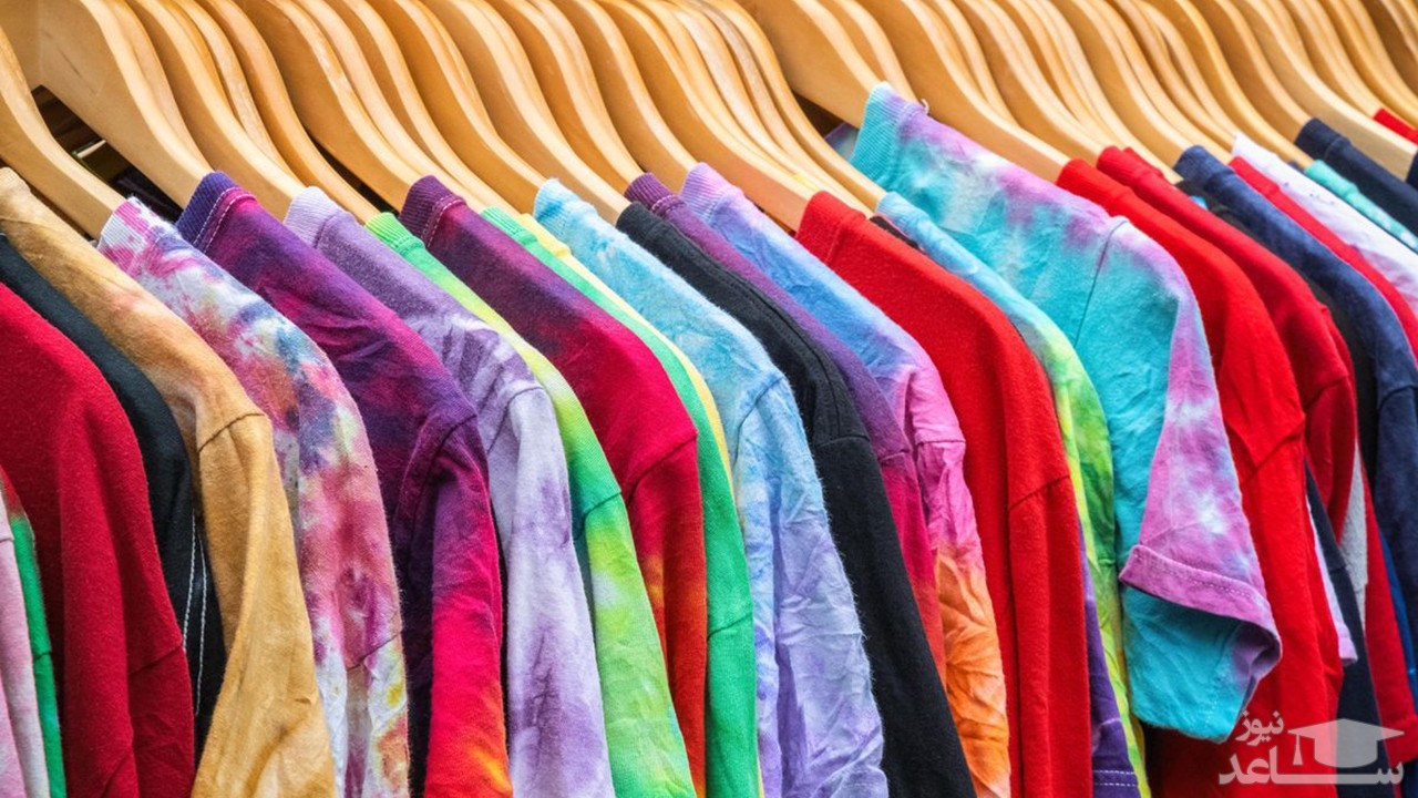 رنگ لباس چگونه شخصیت را فاش میکند؟