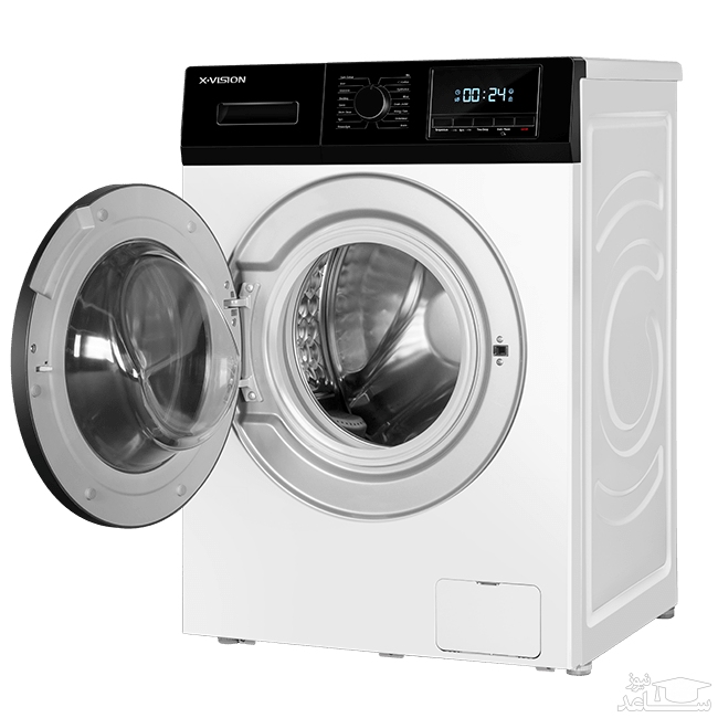 لباسشویی ایکس ویژن مدل TG72