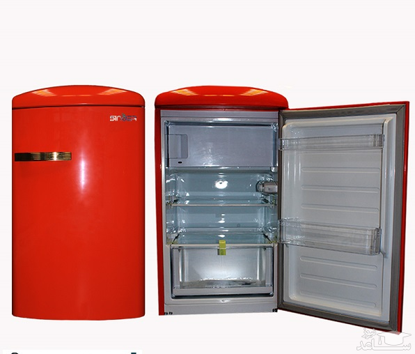 یخچال سینجر مدل R1150