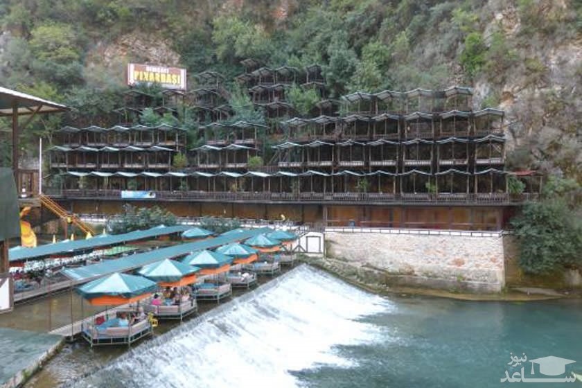 آبشار دیمجای