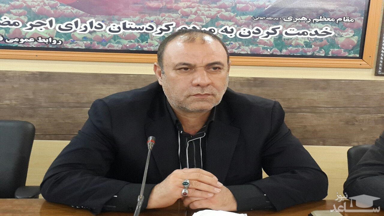 تمام تلاش فرمانداران قطع زنجیره بیماری کرونا باشد