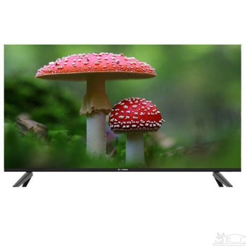 تلویزیون ال ای دی هوشمند اسنوا مدل SSD-SA620U سایز 55 اینچ